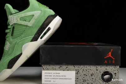 4 PE AIR AJ4-904284 JORDAN 1215